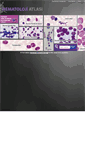 Mobile Screenshot of hematolojiatlasi.com